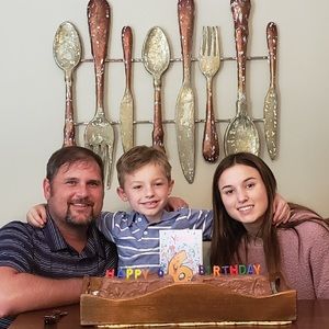 Meet your Posher, Shawn